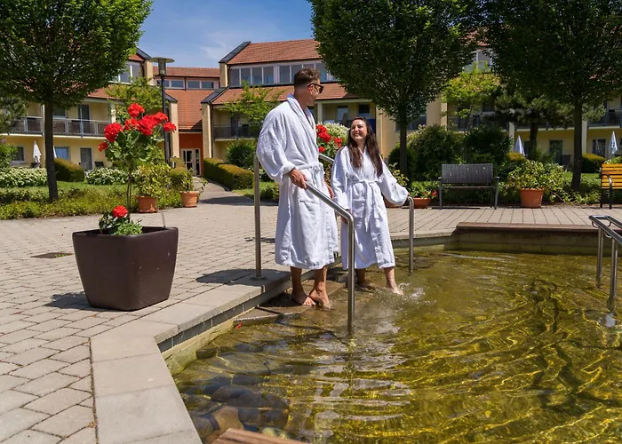 Otel Herzog Heinrich