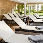 Hotel Herzog Heinrich 4*