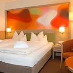 Hotel Herzog Heinrich 4*