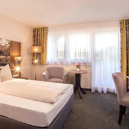 Otel Herzog Heinrich