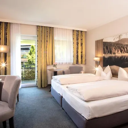 Herzog Heinrich Otel