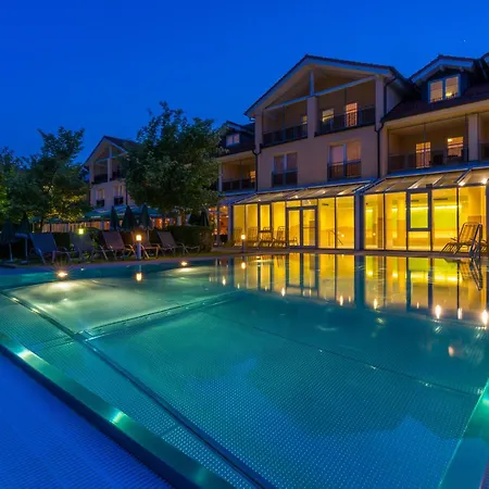 Herzog Heinrich 4* Arrach