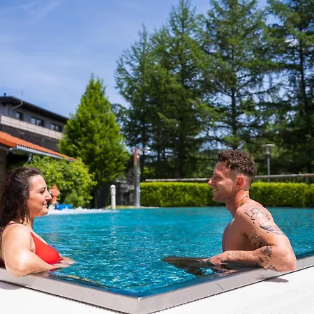 Hotel Herzog Heinrich