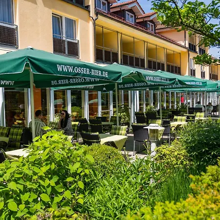 Herzog Heinrich Arrach