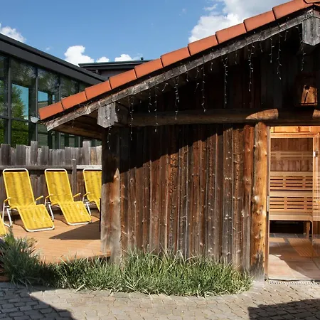 Herzog Heinrich Hotel Arrach