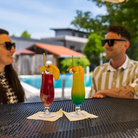 Herzog Heinrich Hotel 4*