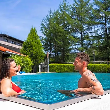 Hotel Herzog Heinrich 4*