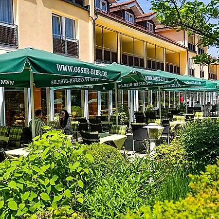 Herzog Heinrich Hotel Arrach