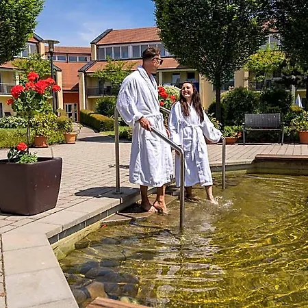 Herzog Heinrich Hotel 4*
