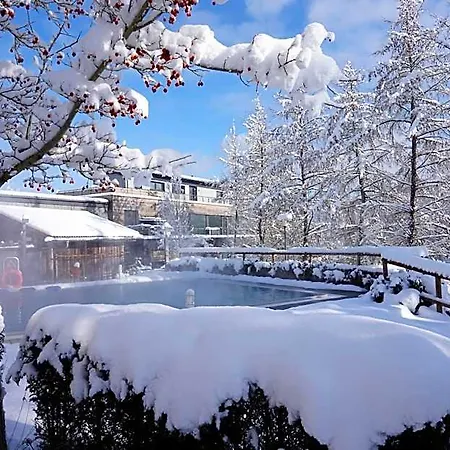 Hotel Herzog Heinrich 4*