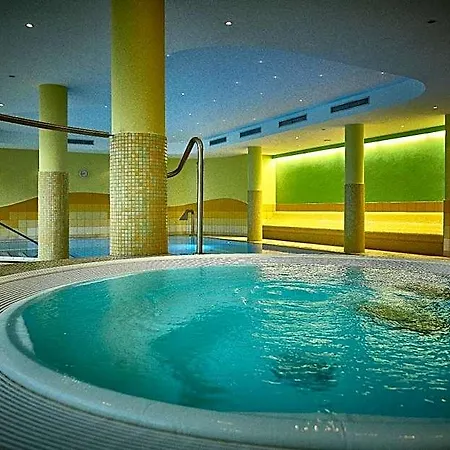 Hotel Herzog Heinrich