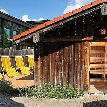 Herzog Heinrich Hotel 4*