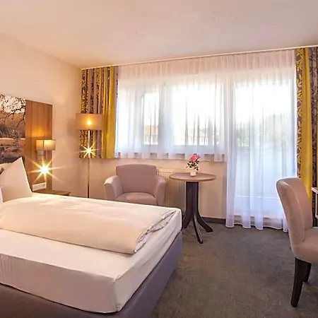Hotel Herzog Heinrich