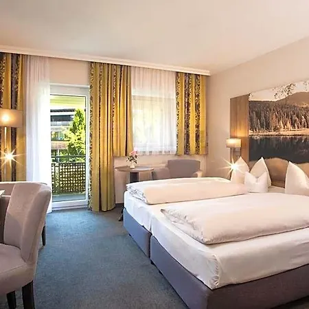 Herzog Heinrich Otel