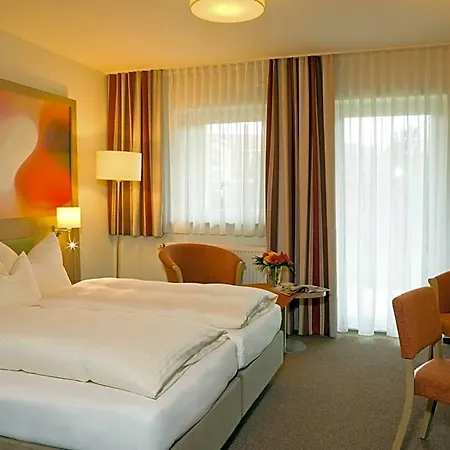 Hotel Herzog Heinrich Arrach