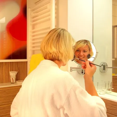 Hotel Herzog Heinrich 4*