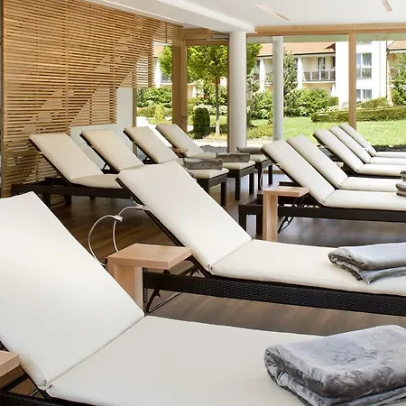 Otel Herzog Heinrich 4*