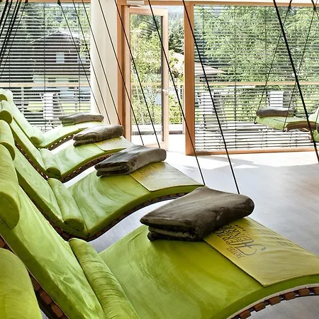 Herzog Heinrich Hotel 4*