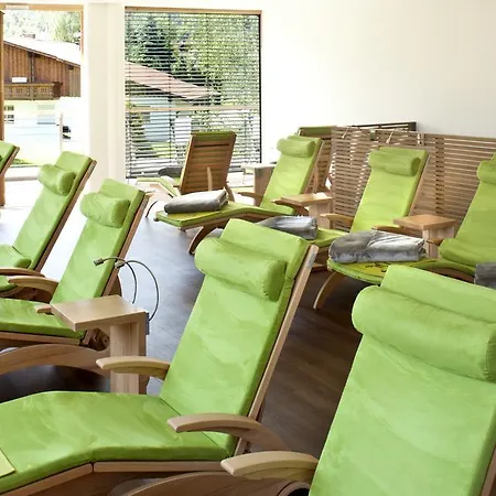 Otel Herzog Heinrich