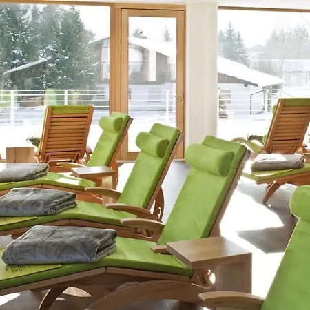 Otel Herzog Heinrich