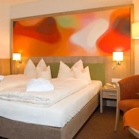 Hotel Herzog Heinrich 4*