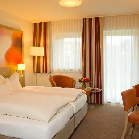 Otel Herzog Heinrich