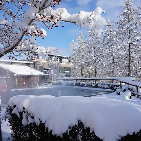 Hotel Herzog Heinrich 4*