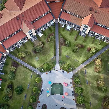 Herzog Heinrich Hotel 4*