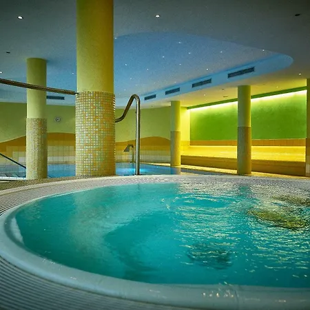 Hotel Herzog Heinrich Arrach