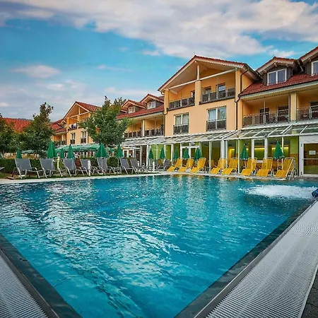 Herzog Heinrich 4* Arrach