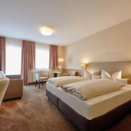 Hotel Herzog Heinrich Arrach